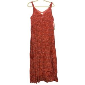 Joie Maxi Dress